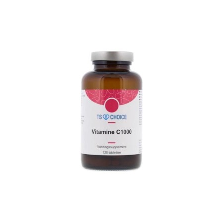Vitamine c-1000