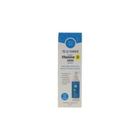 Vitamine d 1000 spray