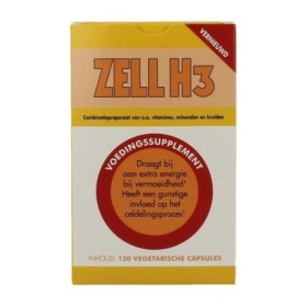 Zell h3