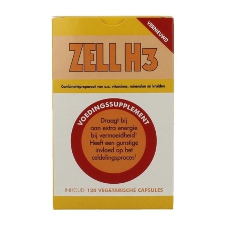 Zell h3