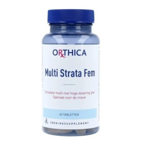 Multi strata fem