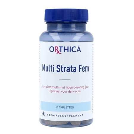 Multi strata fem