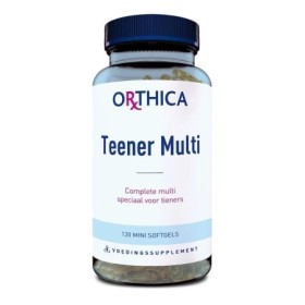 Teener multi 120sg