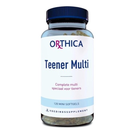 Teener multi 120sg