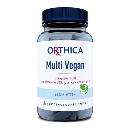 Multi vegan