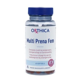 Multi prena fem 60sg
