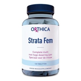 Multi strata fem