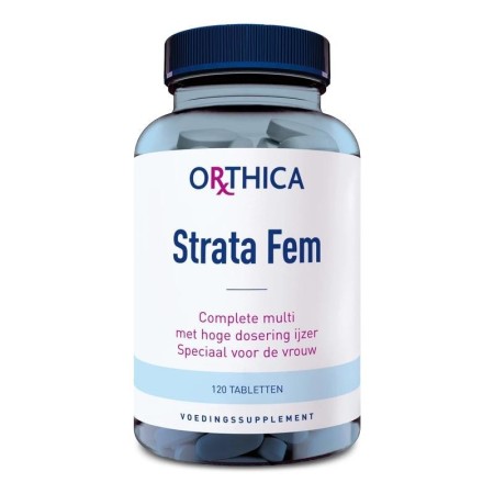 Multi strata fem