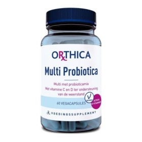Multi probiotica