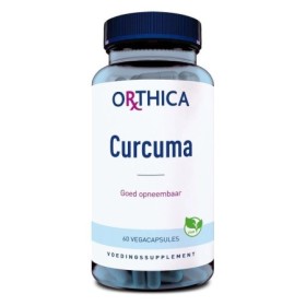 Curcuma