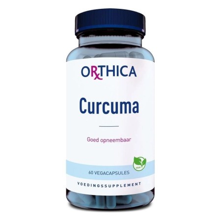 Curcuma