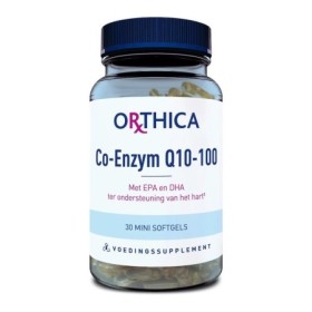 Co-enzym q10-100
