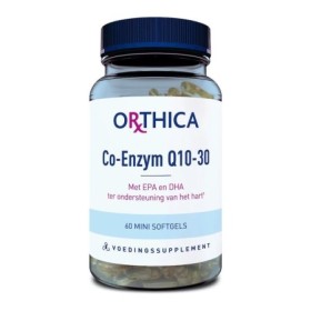 Co-enzym q10-30