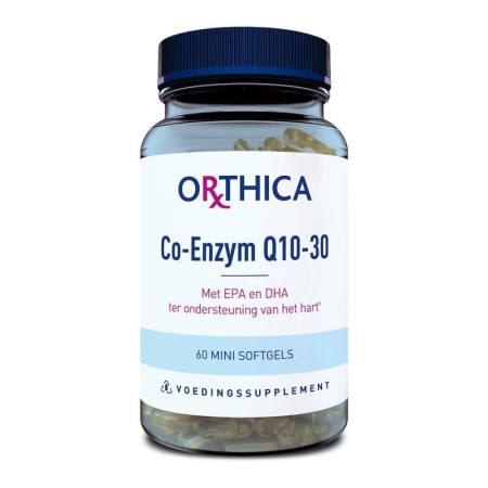Co-enzym q10-30