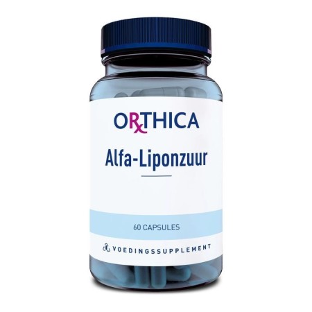 Alfa-liponzuur