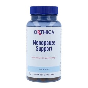 Menopauze protect