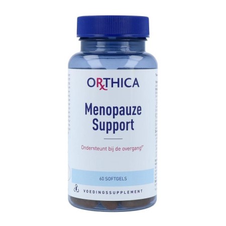 Menopauze protect