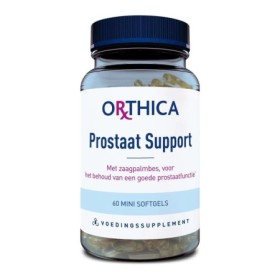 Prostaat support