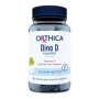 Dino vitamine d kauw