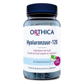 Hyaluronzuur-120