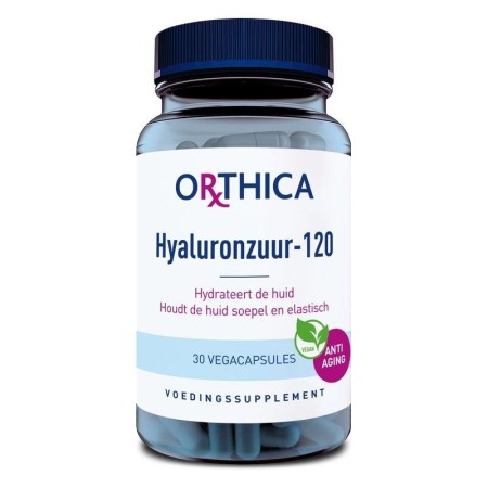 Hyaluronzuur-120