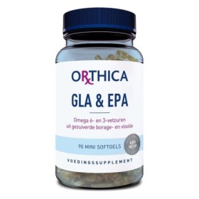 Gla & epa 90sg