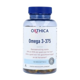Omega 3-375 120sg