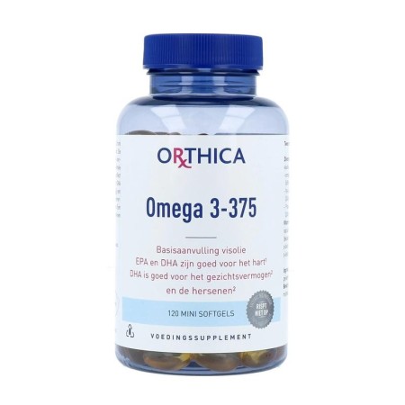 Omega 3-375 120sg