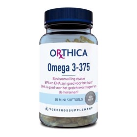 Omega 3-375 60sg