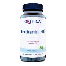 Nicotinamide-500