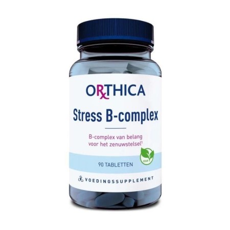 Stress b-complex