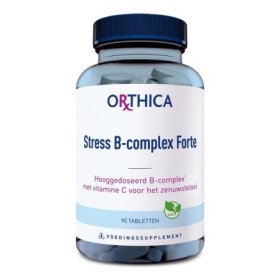 Stress b-complex forte