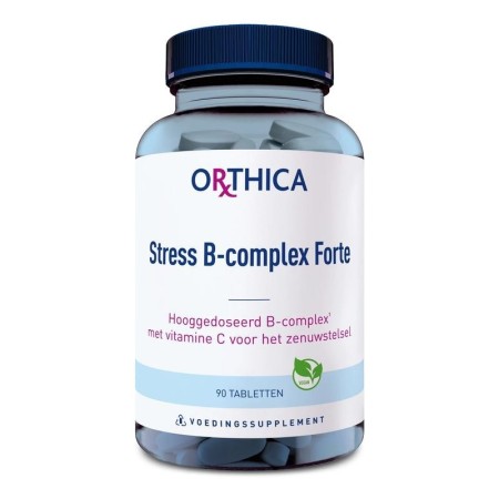 Stress b-complex forte