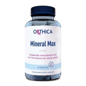 Mineral max