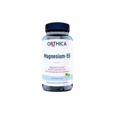 Magnesium-55