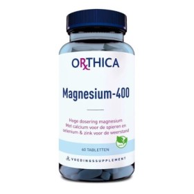 Magnesium-400 60t