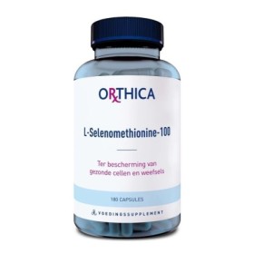 L-selenomethionine-100 180c
