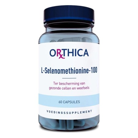 L-selenomethionine-100 60c