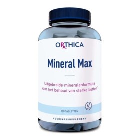 Mineral max
