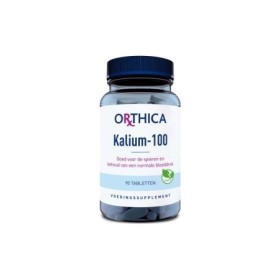 Kalium-100
