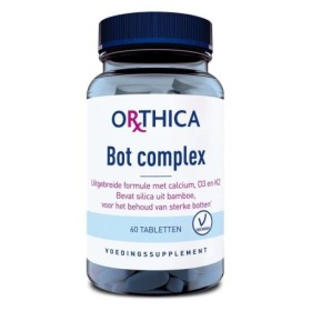 Bot complex