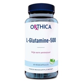 L-glutamine-500