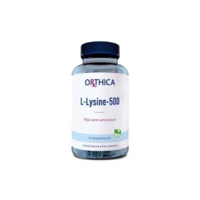 L-lysine-500