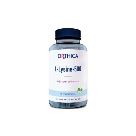 L-lysine-500