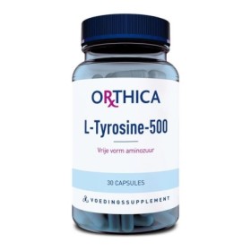 L-tyrosine-500