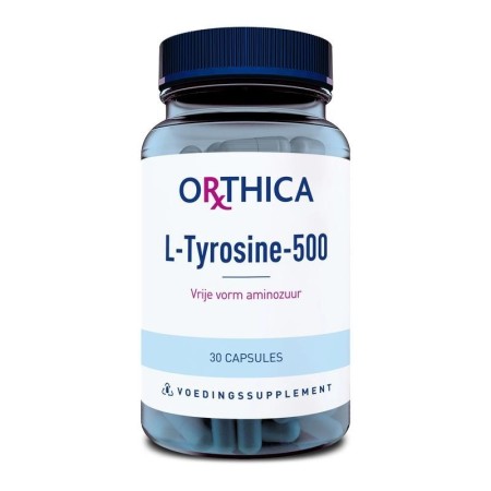 L-tyrosine-500