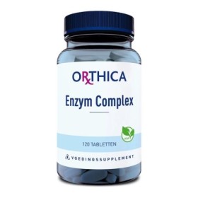 Enzym complex
