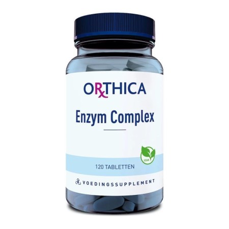 Enzym complex