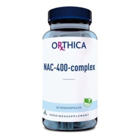 Nac 400 complex