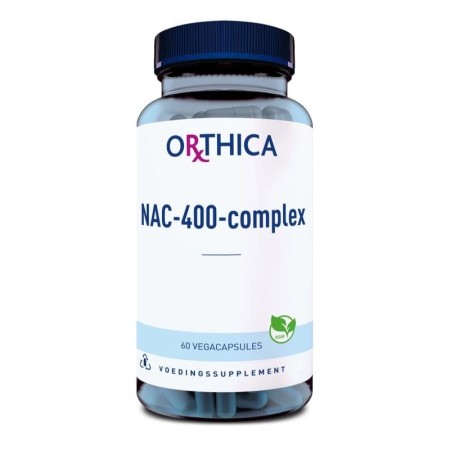 Nac 400 complex